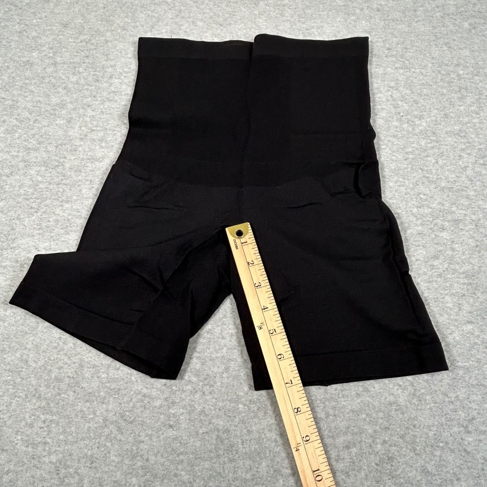 EMPETUA High Waist‎ Shaper Shorts Womens XL/XXL Black Slimming Panties - Picture 6 of 6